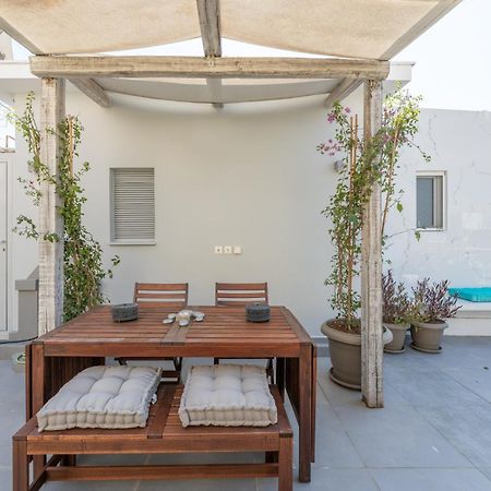 Top Kolonaki Studio+Terrace Stunning Acropolis Views 아테네 외부 사진
