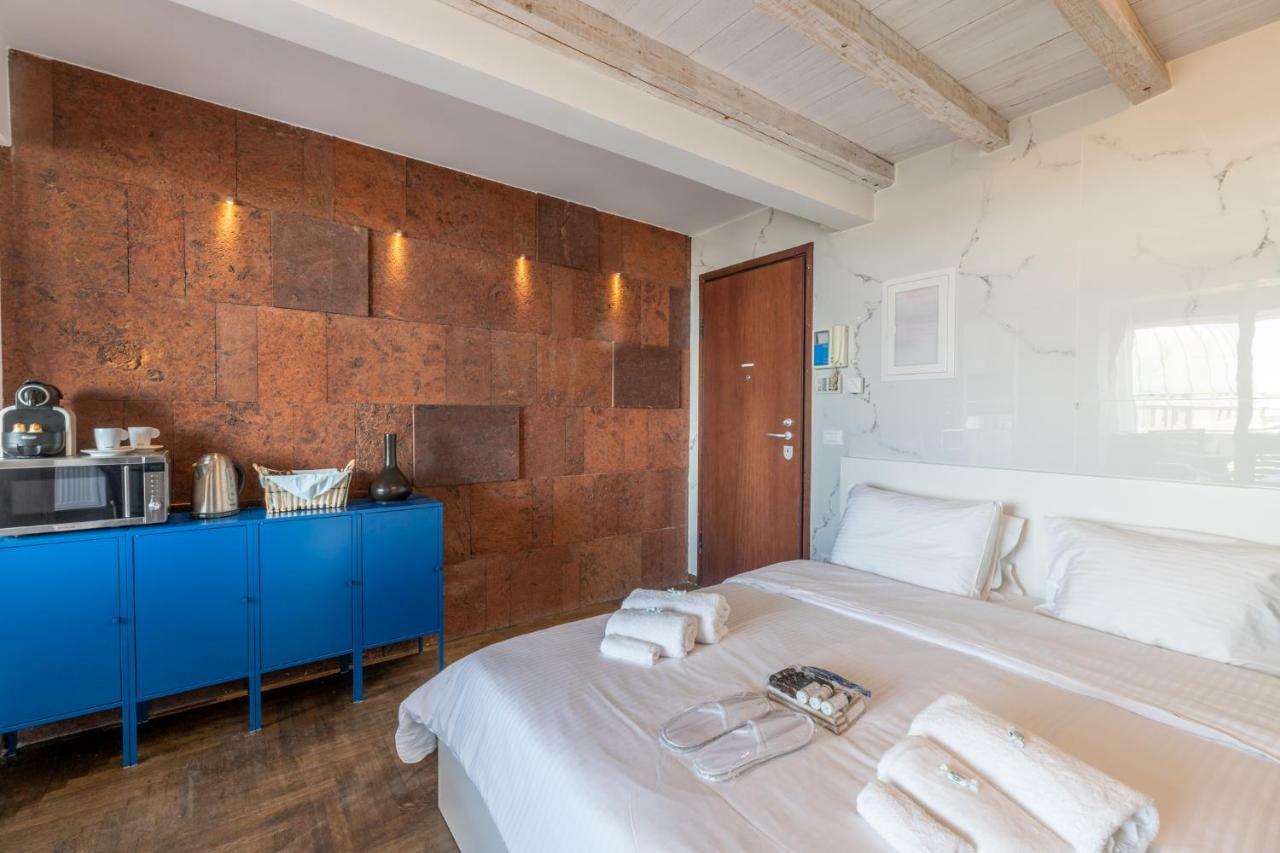 Top Kolonaki Studio+Terrace Stunning Acropolis Views 아테네 외부 사진